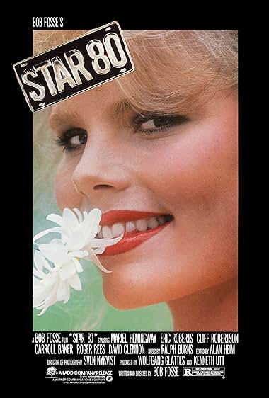 Famous quotes from Hollywood movie : Star 80 (1983)