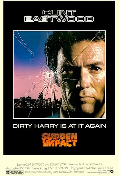 Famous quotes from Hollywood movie : Sudden Impact (1983) - Part (4)