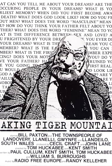 Famous trivia from Hollywood movie : Taking Tiger Mountain (1983)