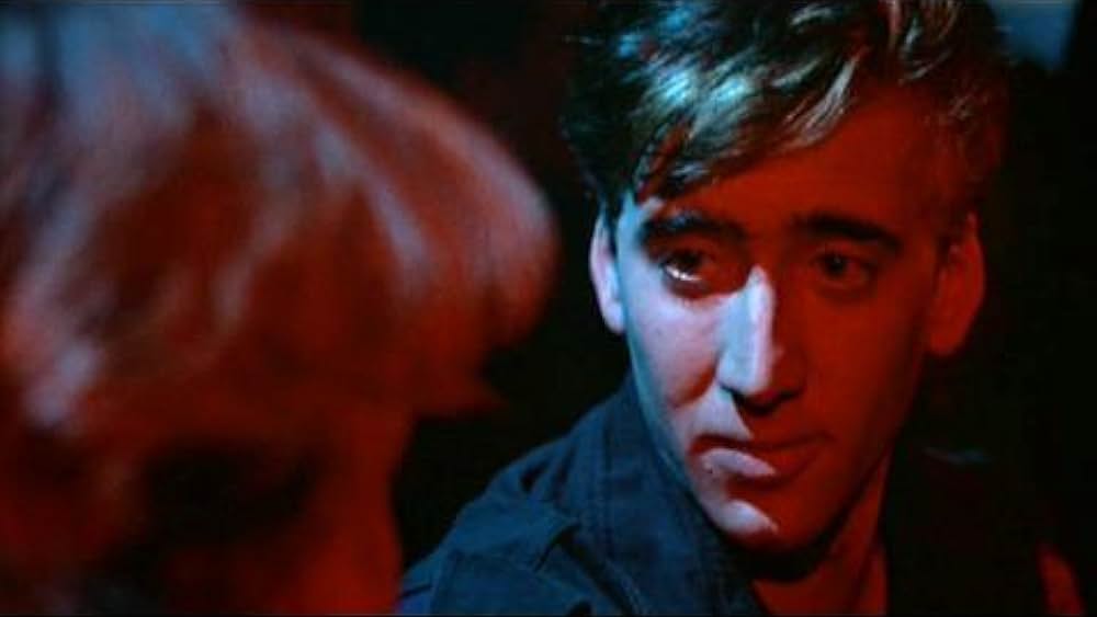 Famous quotes from Hollywood movie : Valley Girl (1983) - Part (2)