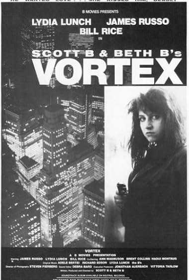 Famous quotes from Hollywood movie : Vortex (1982)