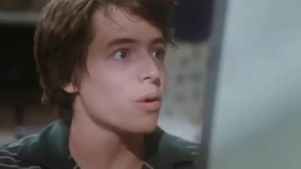 Famous trivia from Hollywood movie : WarGames (1983) - Part (2)