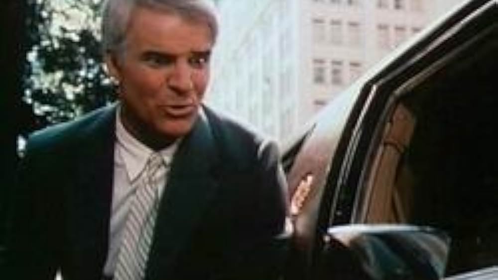 Famous quotes from Hollywood movie : All of Me (1984)
