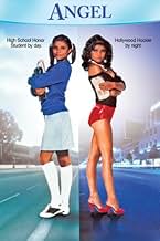 Famous trivia from Hollywood movie : Angel (1984)