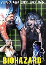 Famous trivia from Hollywood movie : Biohazard (1985)