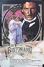 Famous trivia from Hollywood movie : The Bostonians (1984)