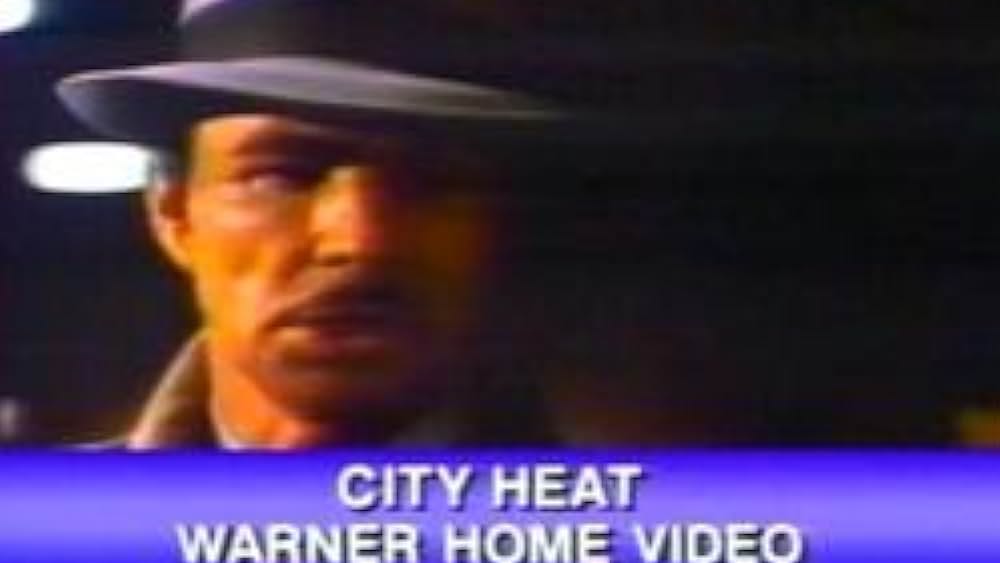 Famous trivia from Hollywood movie : City Heat (1984) - Part (2)