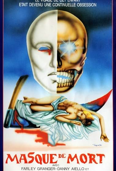 Famous trivia from Hollywood movie : Death Mask (1984)
