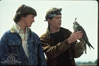 Famous trivia from Hollywood movie : The Falcon and the Snowman (1985)