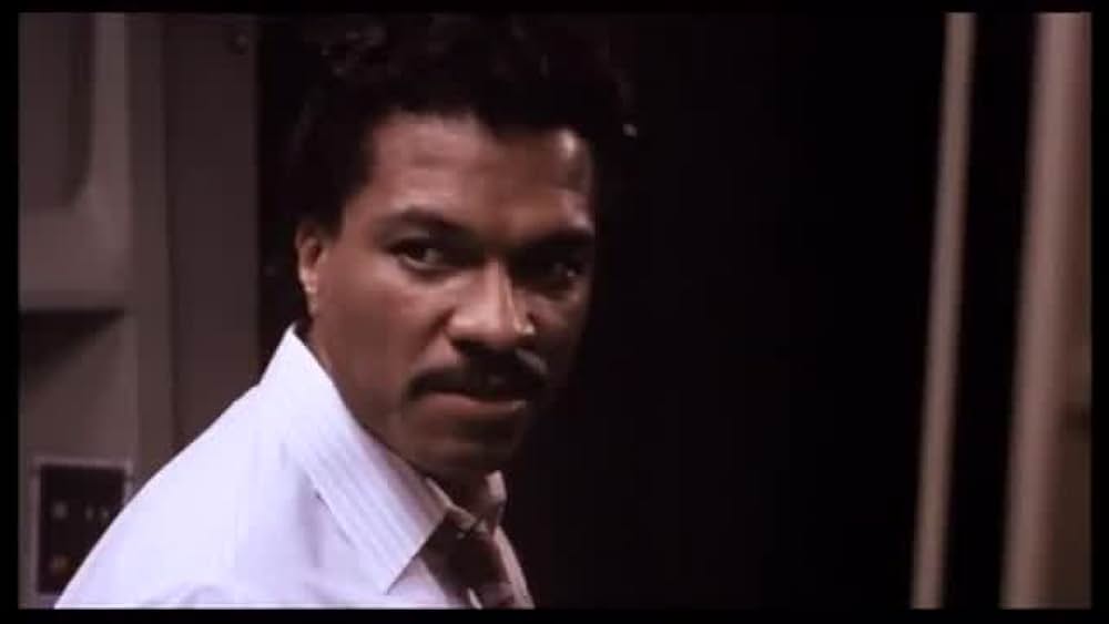 Famous quotes from Hollywood movie : Fear City (1984)