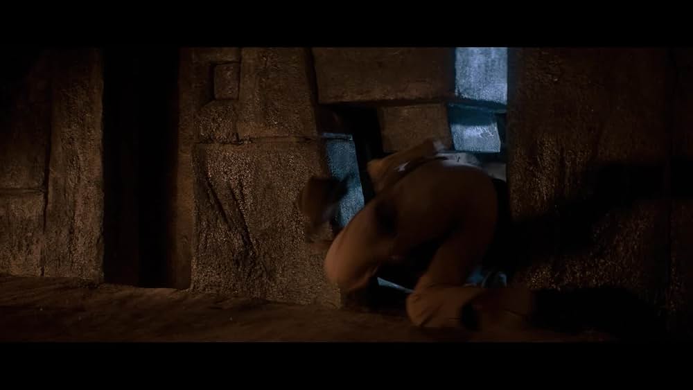 Famous quotes from Hollywood movie : Indiana Jones and the Temple of Doom (1984) - Part (6)
