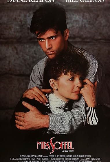 Famous trivia from Hollywood movie : Mrs. Soffel (1984)