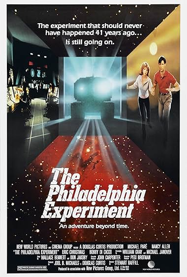 Famous quotes from Hollywood movie : The Philadelphia Experiment (1984)