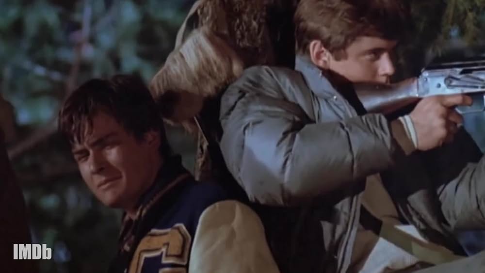 Famous quotes from Hollywood movie : Red Dawn (1984)