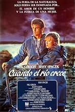 Famous trivia from Hollywood movie : The River (1984)