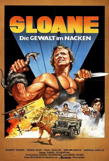Famous quotes from Hollywood movie : Sloane (1986)
