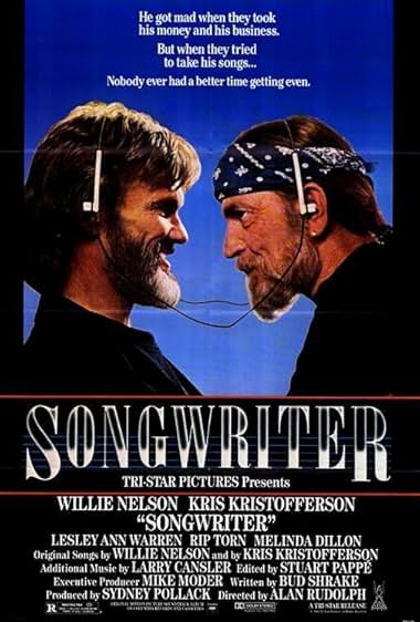 Famous quotes from Hollywood movie : Songwriter (1984)
