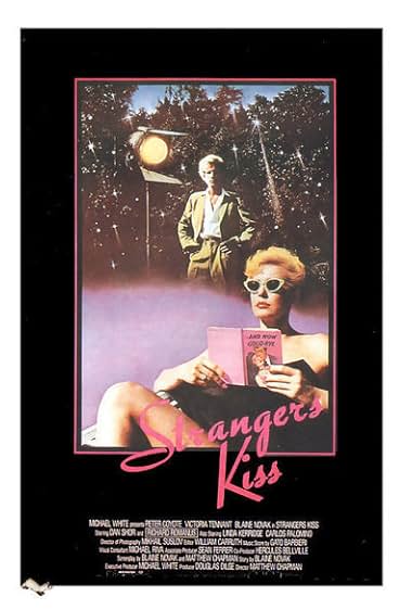 Famous trivia from Hollywood movie : Strangers Kiss (1983)