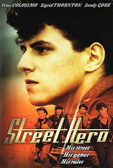 Famous trivia from Hollywood movie : Street Hero (1984) - Part (2)