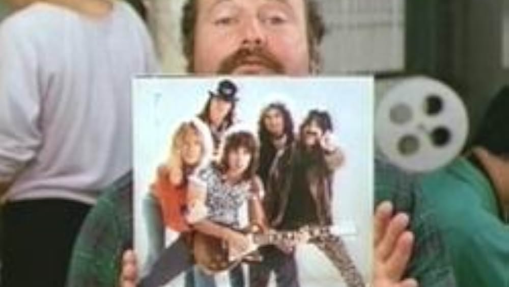 Famous trivia from Hollywood movie : This Is Spinal Tap (1984)