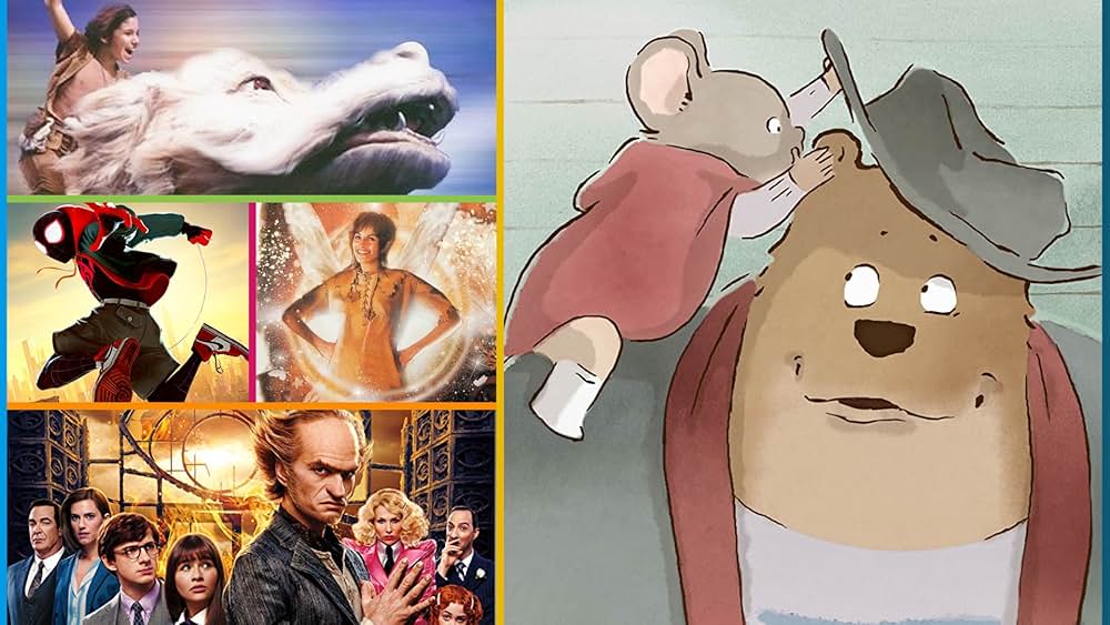 Famous quotes from Hollywood movie : Die unendliche Geschichte (1984) - Part (3)