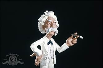 Famous quotes from Hollywood movie : The Adventures of Mark Twain (1986)