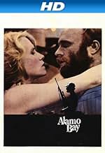 Famous trivia from Hollywood movie : Alamo Bay (1985)