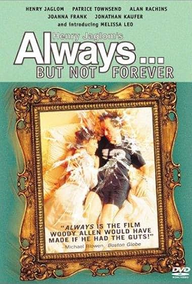 Famous quotes from Hollywood movie : Always (1985)