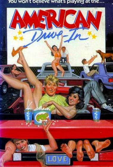 Famous quotes from Hollywood movie : American Drive-In (1985)