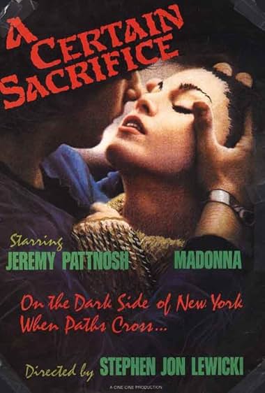 Famous trivia from Hollywood movie : A Certain Sacrifice (1980)