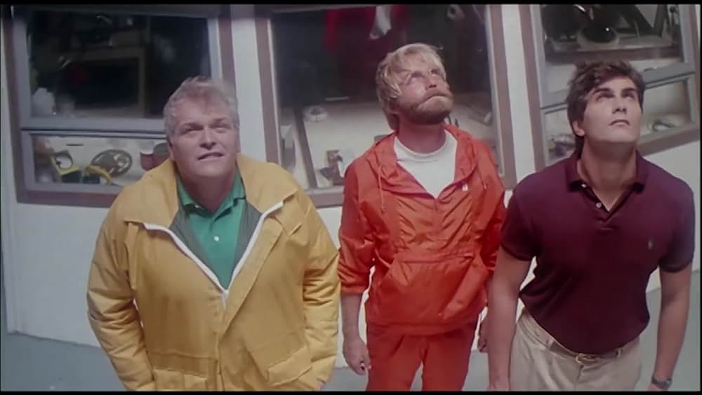Famous quotes from Hollywood movie : Cocoon (1985)