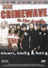 Famous trivia from Hollywood movie : Crimewave (1985)