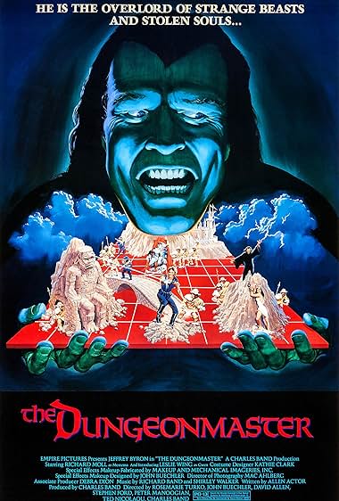 Famous trivia from Hollywood movie : Ragewar (1984)