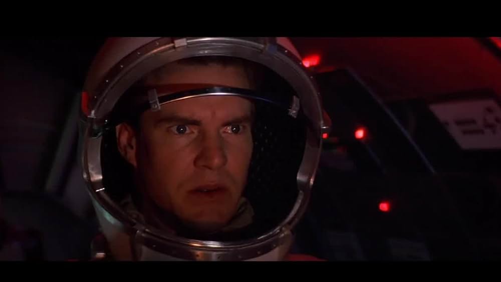Famous trivia from Hollywood movie : Enemy Mine (1985)