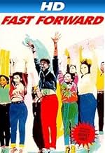 Famous quotes from Hollywood movie : Fast Forward (1985)