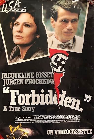 Famous trivia from Hollywood movie : Forbidden (1984)