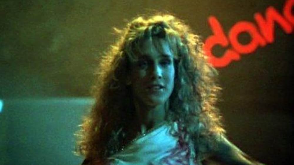 Famous quotes from Hollywood movie : Girls Just Want to Have Fun (1985) - Part (3)