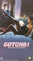 Famous quotes from Hollywood movie : Gotcha! (1985) - Part (2)