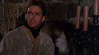 Famous quotes from Hollywood movie : Gymkata (1985)