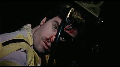 Famous quotes from Hollywood movie : Horror House on Highway Five (1985)