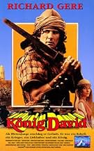 Famous quotes from Hollywood movie : King David (1985)