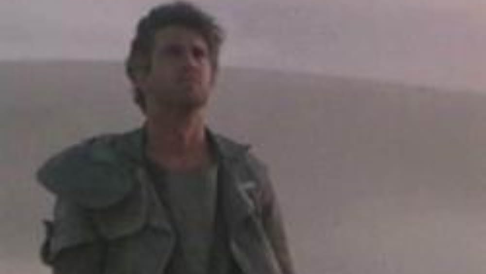 Famous quotes from Hollywood movie : Mad Max Beyond Thunderdome (1985) - Part (2)