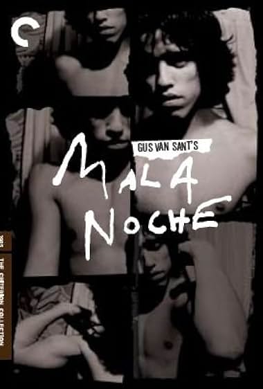 Famous quotes from Hollywood movie : Mala Noche (1986)