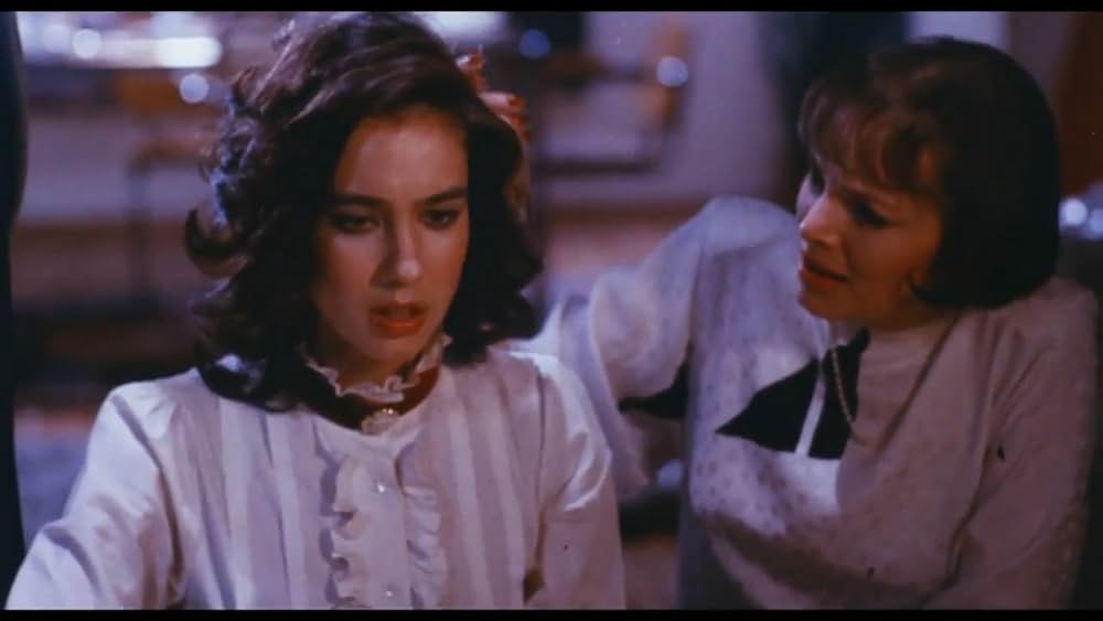 Famous trivia from Hollywood movie : The Oracle (1985)