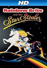 Famous trivia from Hollywood movie : Rainbow Brite and the Star Stealer (1985)
