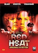 Famous quotes from Hollywood movie : Red Heat (1985)