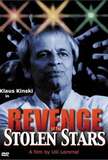 Famous trivia from Hollywood movie : Revenge of the Stolen Stars (1986)