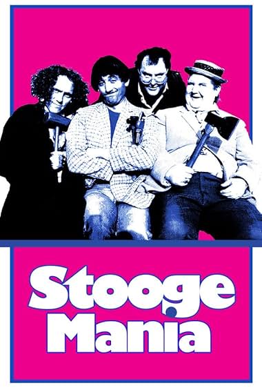 Famous trivia from Hollywood movie : Stoogemania (1986)