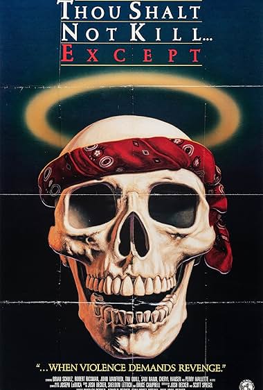 Famous quotes from Hollywood movie : Stryker's War (1985)