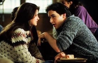 Famous quotes from Hollywood movie : The Sure Thing (1985)